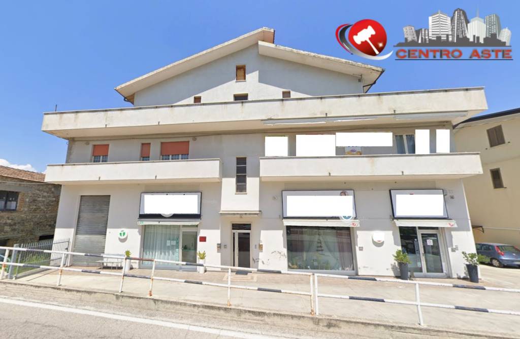 negozio in vendita a Casalincontrada