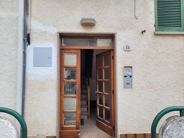 appartamento in vendita a Casalincontrada