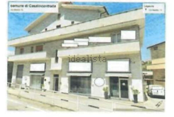 appartamento in vendita a Casalincontrada