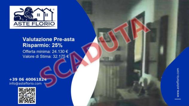 appartamento in vendita a Casalincontrada