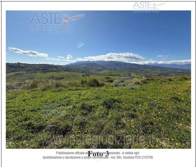 terreno agricolo in vendita a Casalincontrada