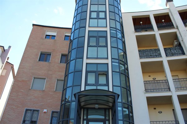 appartamento in vendita a Casalincontrada in zona Brecciarola