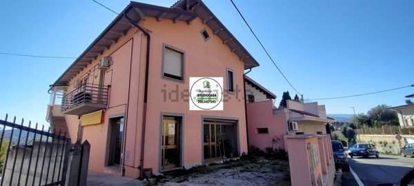 appartamento in vendita a Casalincontrada