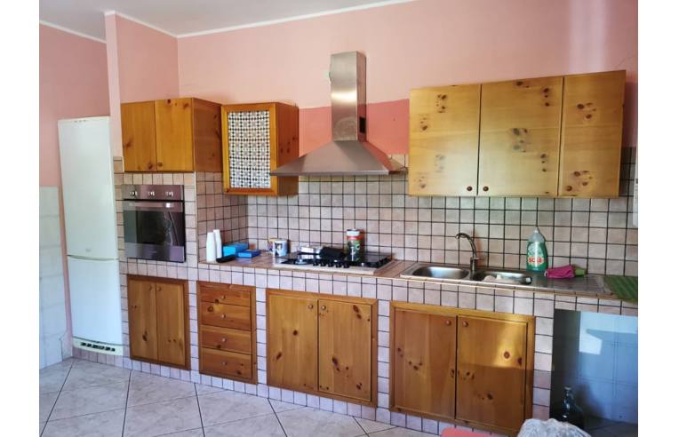 casa indipendente in vendita a Casalincontrada