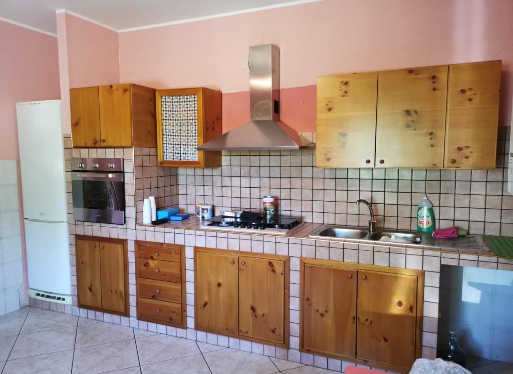 casa indipendente in vendita a Casalincontrada