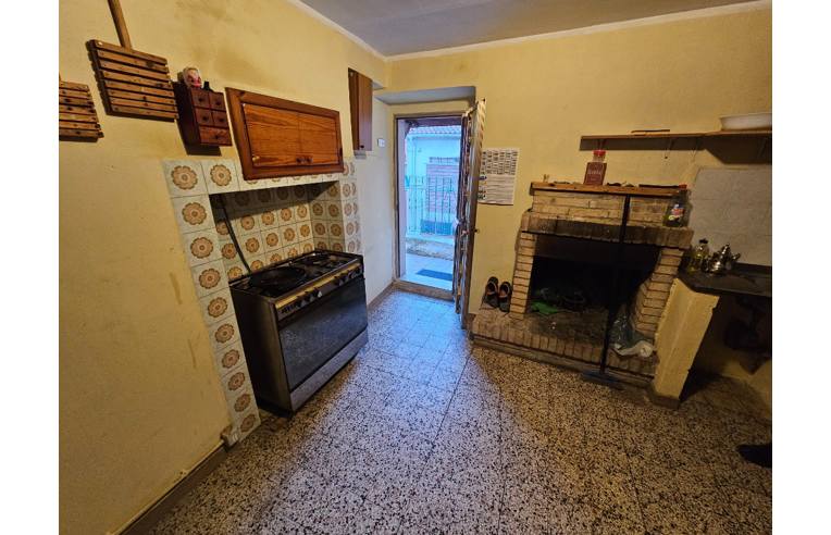 appartamento in vendita a Casalincontrada