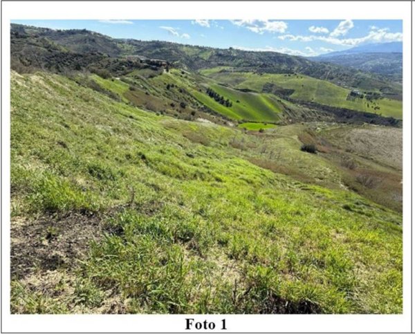 terreno agricolo in vendita a Casalincontrada