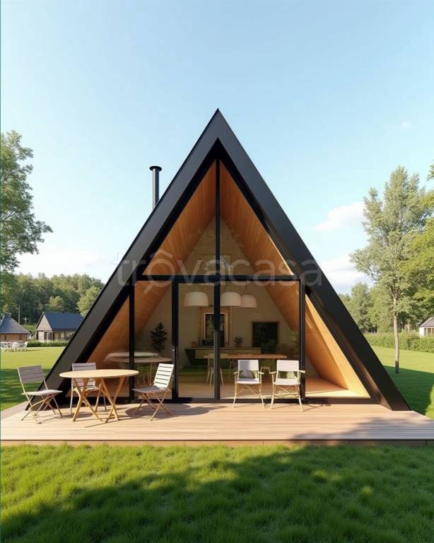 casa indipendente in vendita a Casalincontrada