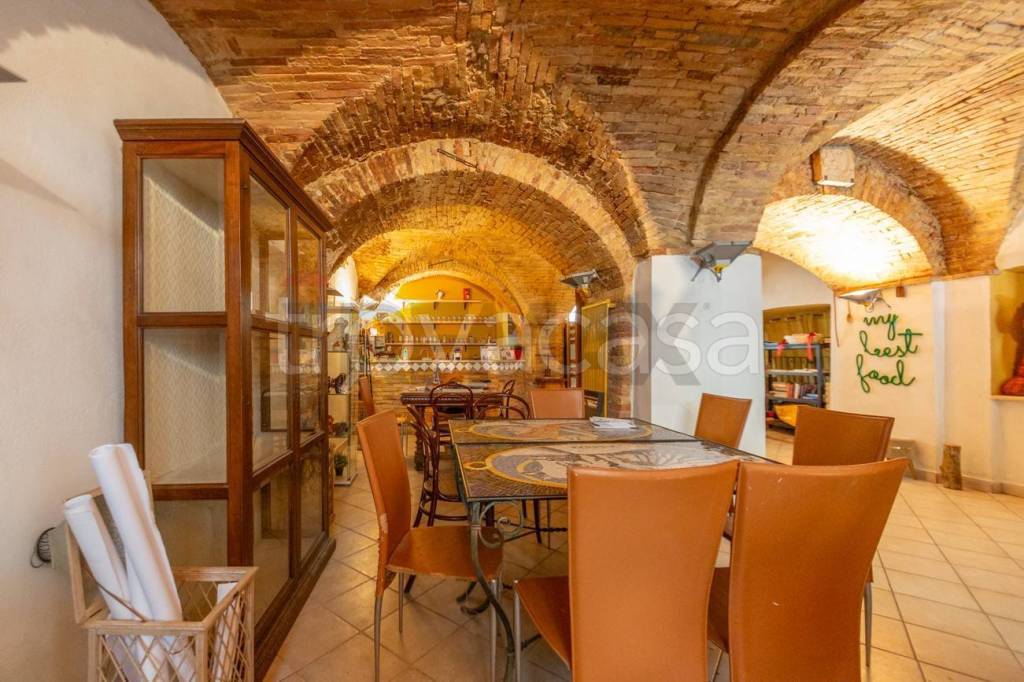 casa indipendente in vendita a Casalincontrada