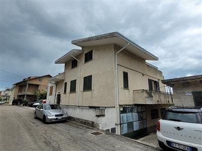 appartamento in vendita a Casalincontrada