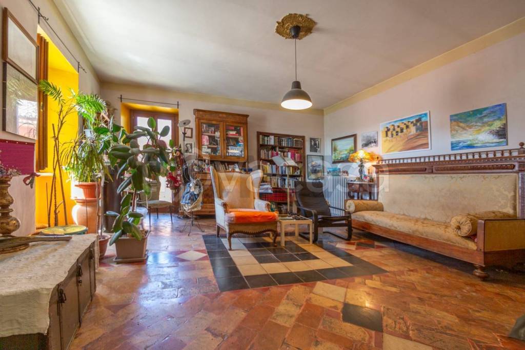 casa indipendente in vendita a Casalincontrada in zona Fontanelle
