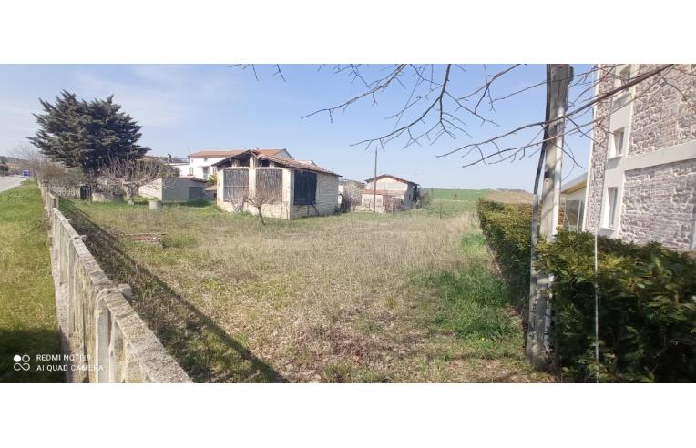 casa indipendente in vendita a Casoli in zona Guarenna Nuova