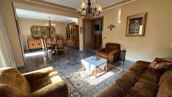 casa semindipendente in vendita a Casoli