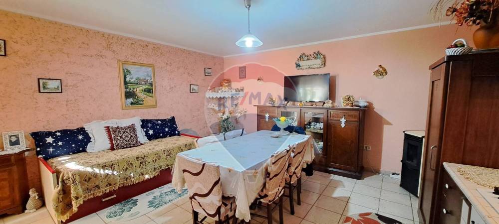 casa indipendente in vendita a Casoli in zona Quarto da Capo