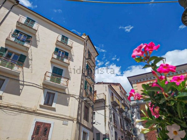 appartamento in vendita a Casoli