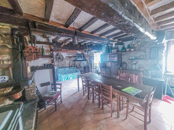 appartamento in vendita a Casoli