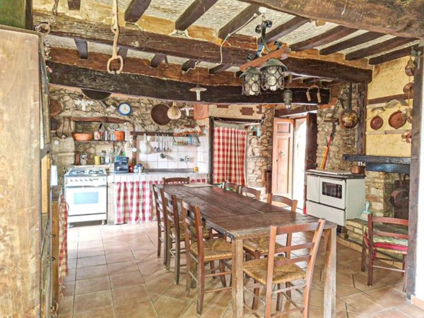 appartamento in vendita a Casoli