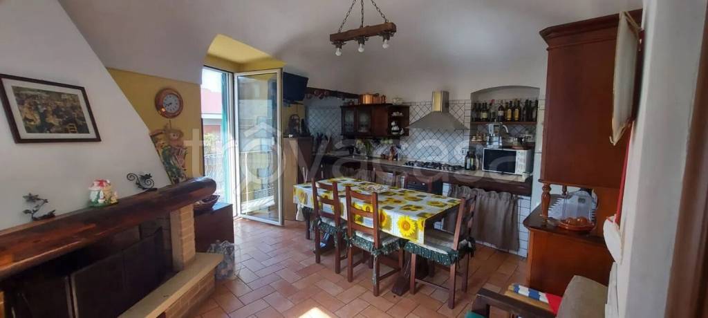 appartamento in vendita a Casoli