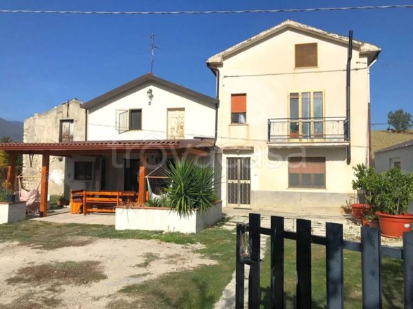 villa in vendita a Casoli