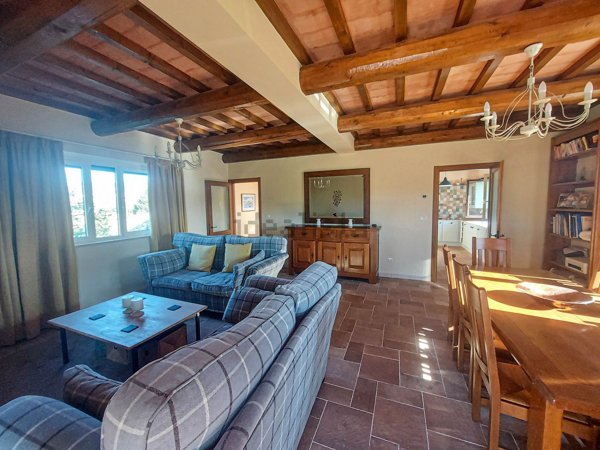 intera palazzina in vendita a Casoli