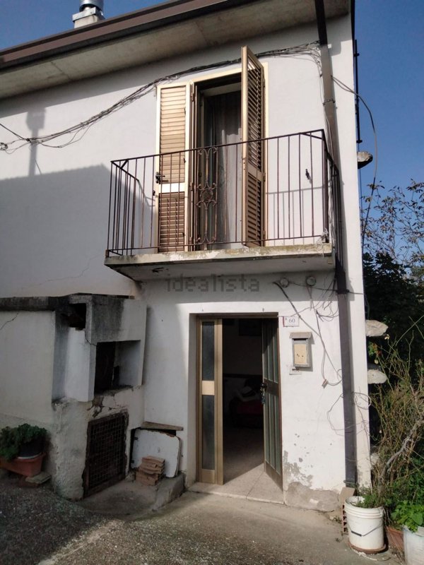 appartamento in vendita a Casoli