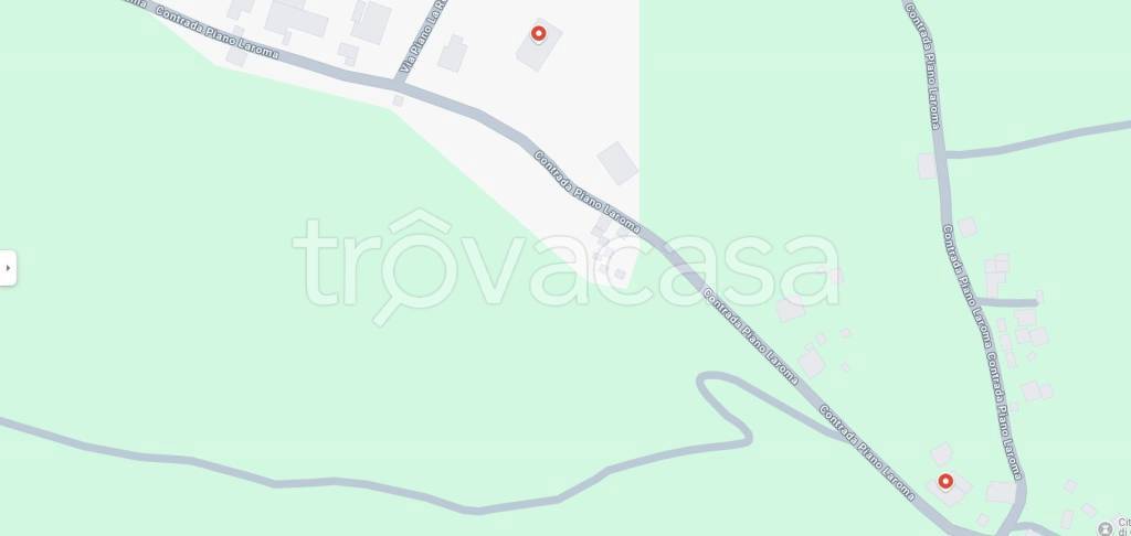 appartamento in vendita a Casoli in zona Piano Laroma