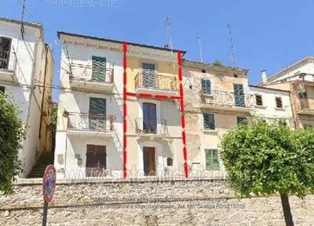 terreno edificabile in vendita a Casoli