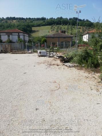 terreno agricolo in vendita a Casoli