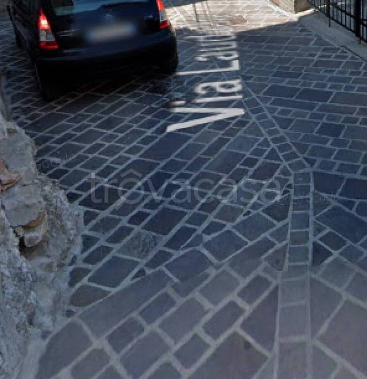 appartamento in vendita a Casoli