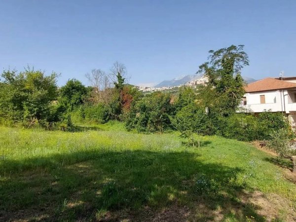 terreno agricolo in vendita a Casoli