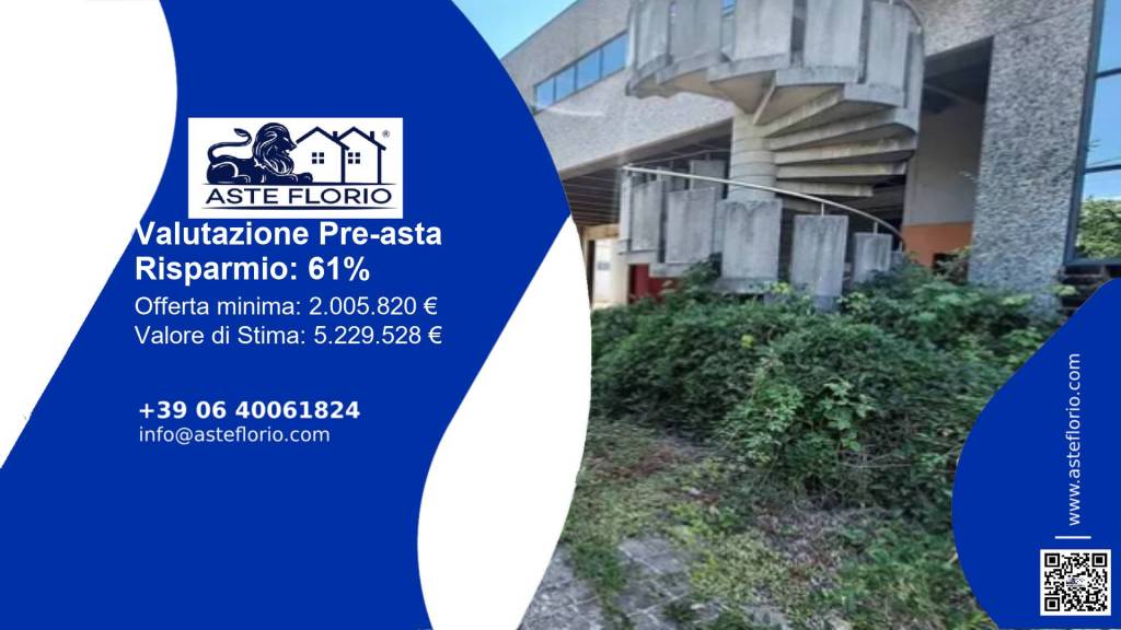 ufficio in vendita a Casoli in zona Piano delle Vigne