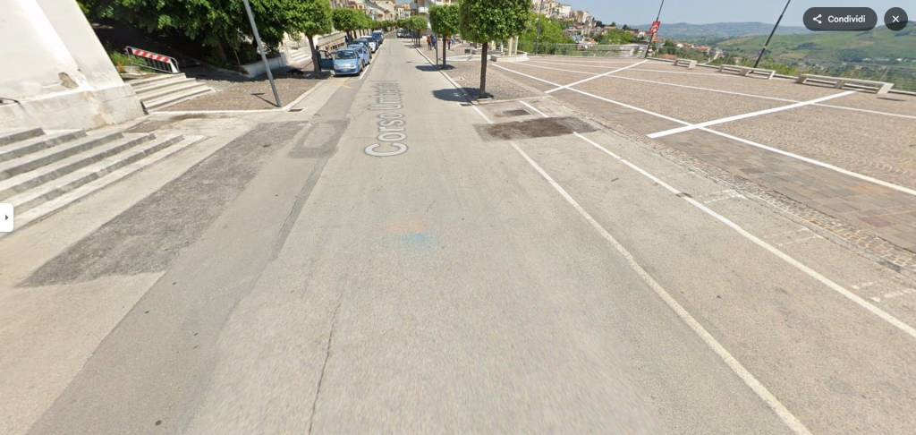 appartamento in vendita a Casoli