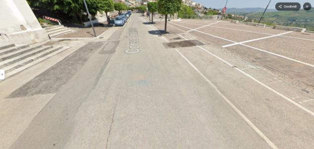 appartamento in vendita a Casoli