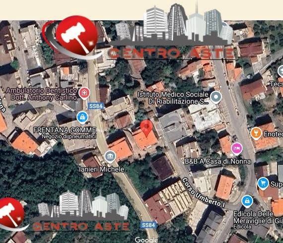 appartamento in vendita a Casoli