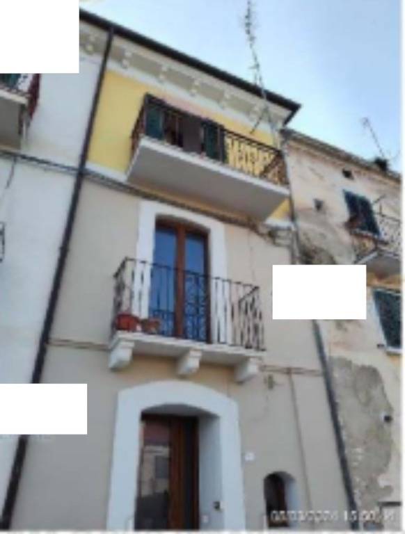 appartamento in vendita a Casoli