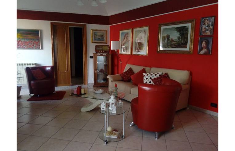 appartamento in vendita a Casoli