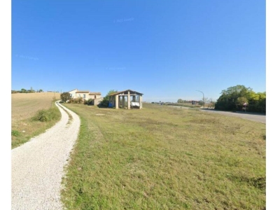 terreno edificabile in vendita a Casoli