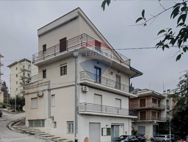 appartamento in vendita a Casoli