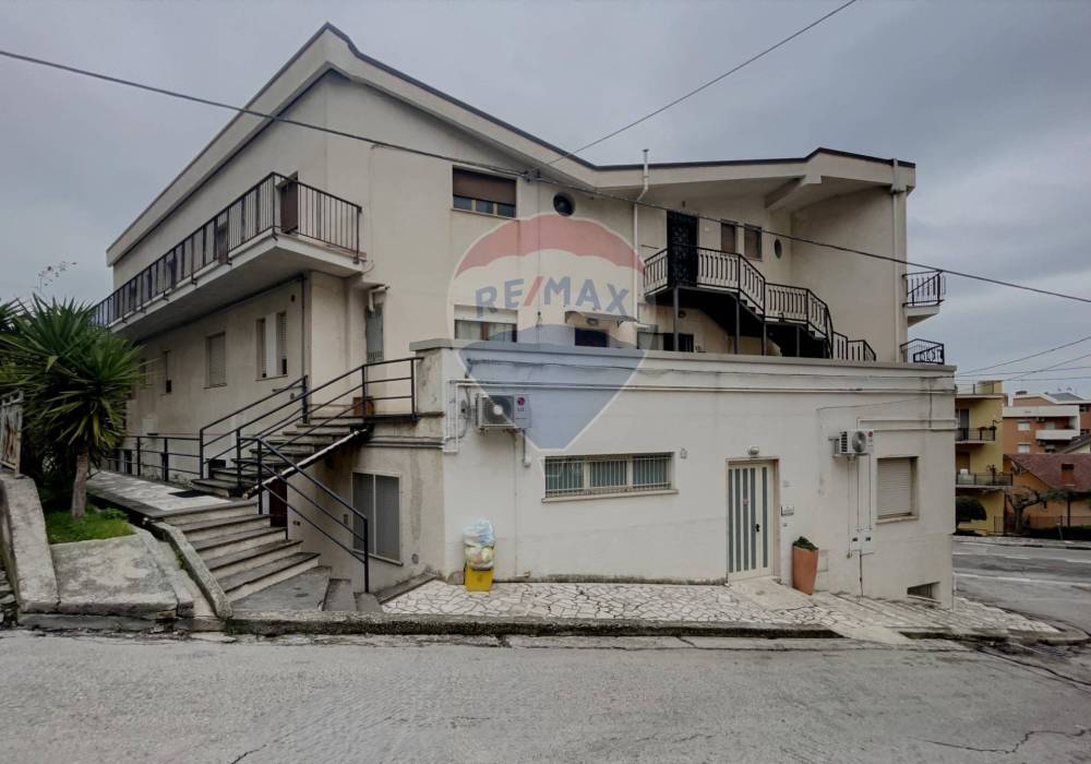 appartamento in vendita a Casoli