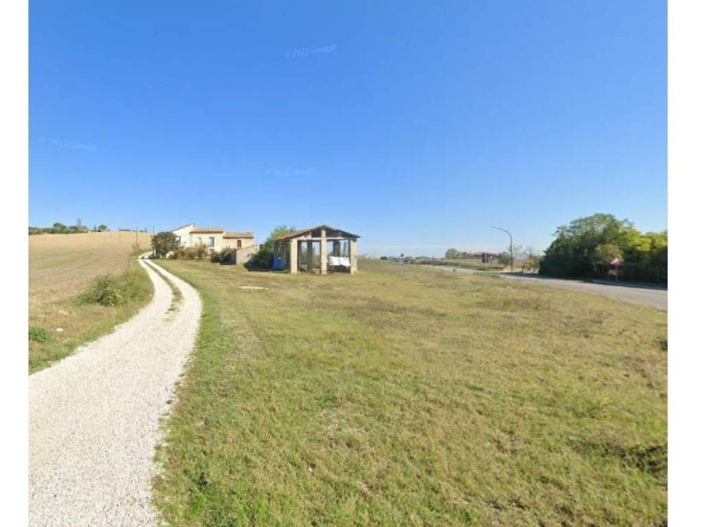 casa indipendente in vendita a Casoli in zona Guarenna Nuova