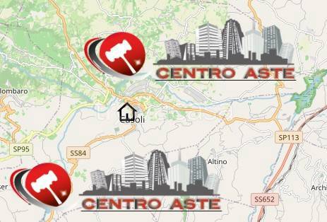terreno edificabile in vendita a Casoli