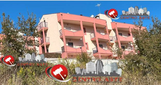 appartamento in vendita a Casoli