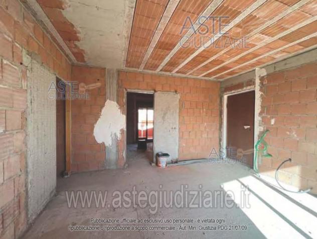 appartamento in vendita a Casoli