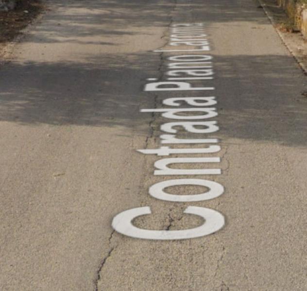 pentavano in vendita a Casoli in zona Piano Laroma