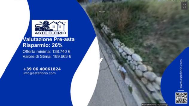 appartamento in vendita a Casoli in zona Selva Piana