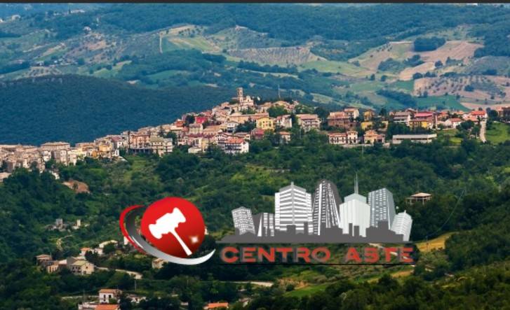 appartamento in vendita a Casoli in zona Selva Piana