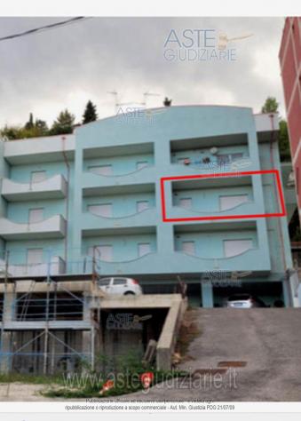 appartamento in vendita a Casoli