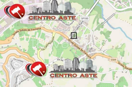 casa indipendente in vendita a Casoli in zona Selva Piana