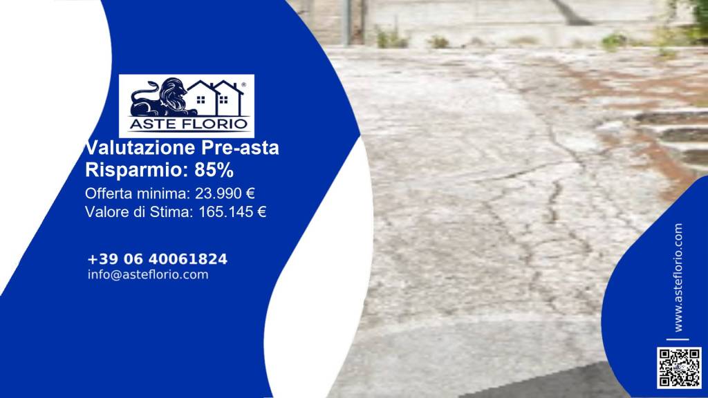 appartamento in vendita a Casoli