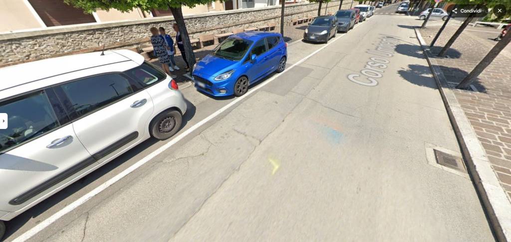 appartamento in vendita a Casoli